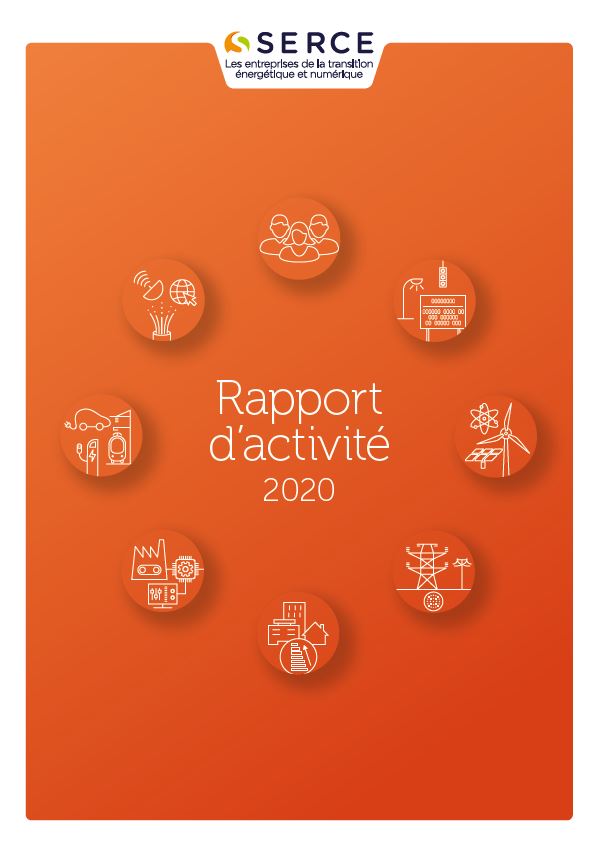 Document Rapport d'activité 2020