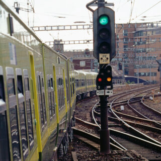 Photo Commission Signalisation Ferroviaire