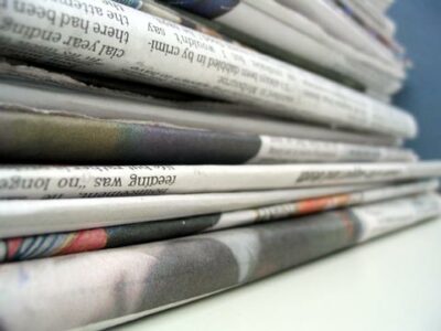 La Presse lue par le SERCE | du 1er au 30 avril 2022