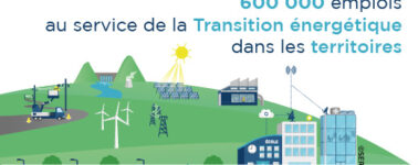 Document Filière électrique : 600 000 emplois mobilisés pour contribuer à la relance économique dans les territoires