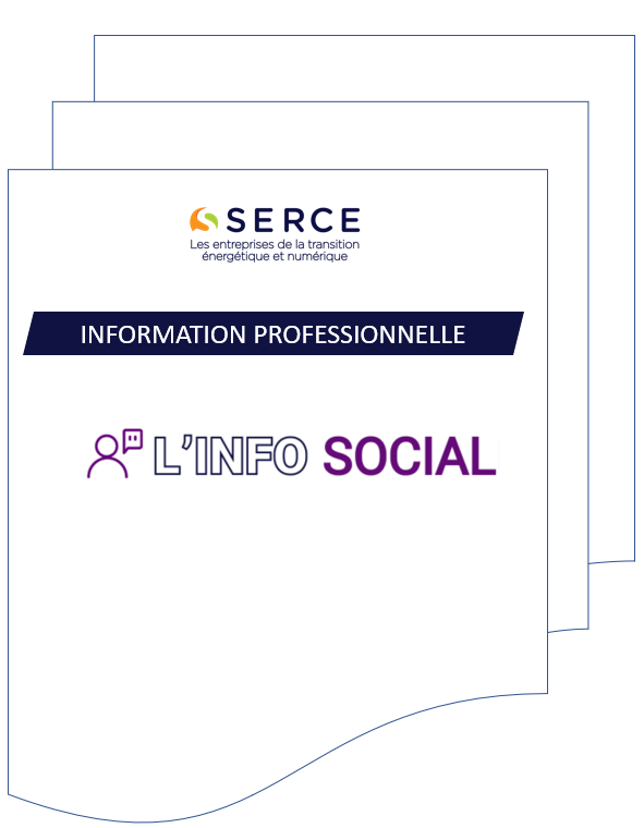 Document Actualités sociales – Janvier 2022 :  SMIC, Plafond Sécurité Sociale et Loi Rixain