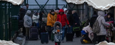 Document Soutenons les populations civiles réfugiées en Ukraine