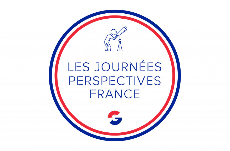 Journées Perspectives France 2022