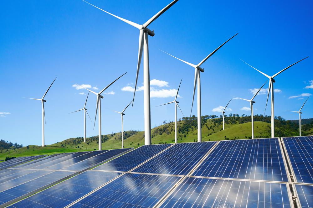 La CRE adapte les cahiers des charges pour accélérer le déploiement des énergies renouvelables en France