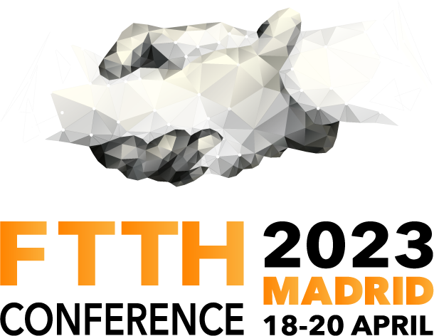 Conférence FttH Council Madrid 2023