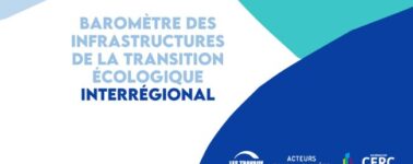 Document Baromètres régionaux FRTP/CERC | Transition écologique - avril 2023