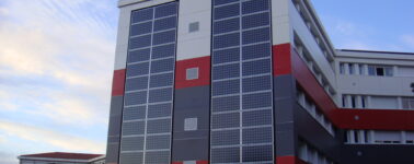 Document Photovoltaïque - Consultation de la DGEC pour développer l'autoconsommation