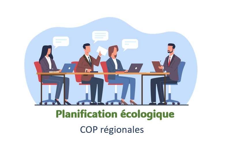 COP Régionales : la planification écologique se décline en régions