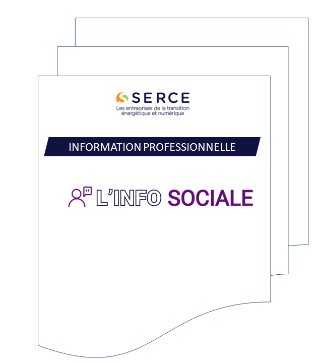 Bilan social des entreprises du SERCE : 10 ans de tendances d’un secteur porteur