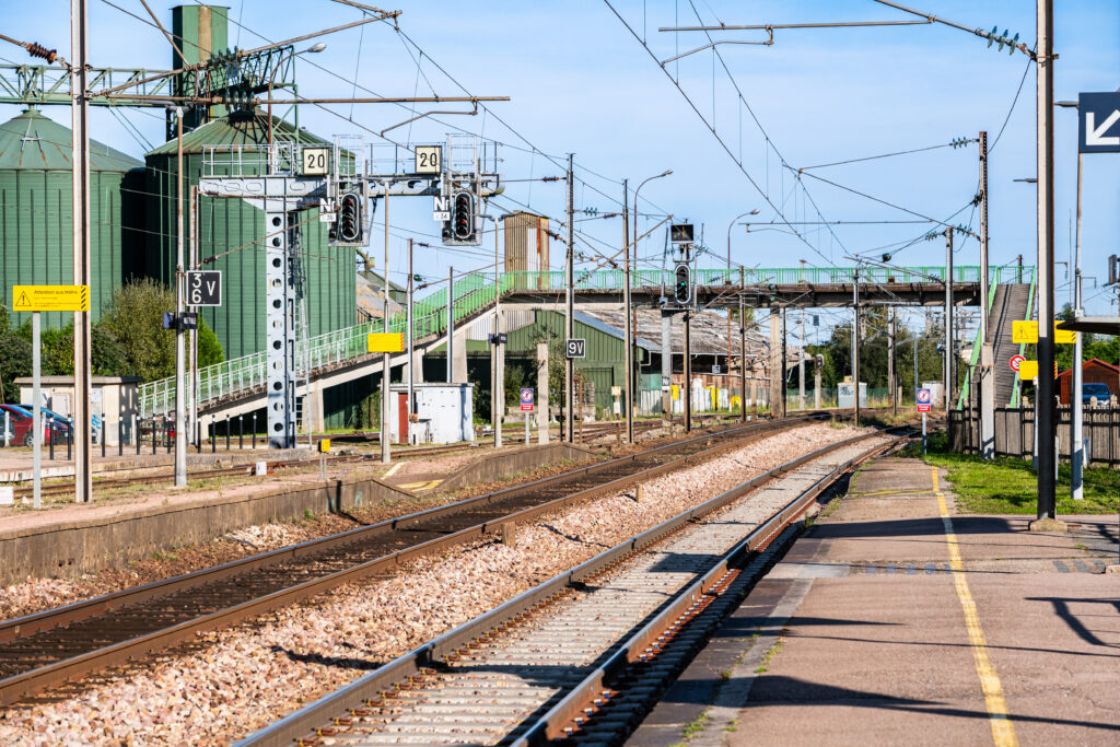 Collaboration des acteurs de la filière du réseau ferroviaire français : un premier bilan concret et de grandes ambitions pour le rail