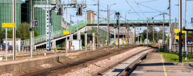 Document Collaboration des acteurs de la filière du réseau ferroviaire français : un premier bilan concret et de grandes ambitions pour le rail
