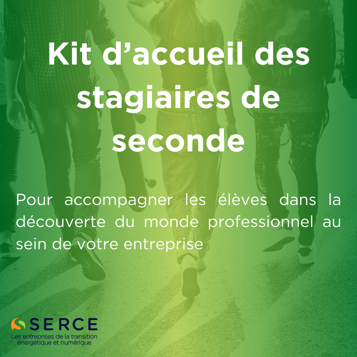 Document Kit d'accueil pour les stagiaires de seconde