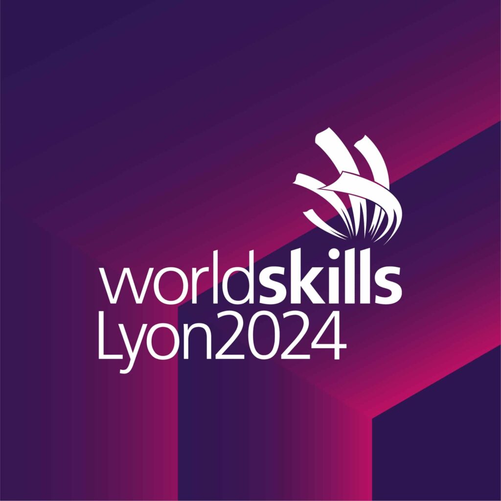 Le SERCE présent au Village des Métiers des WorldSkills 2024