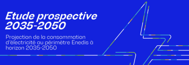 Document Etude prospective 2035-2050 - Enedis