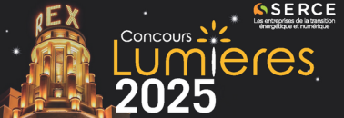 Document Concours Lumières 2025