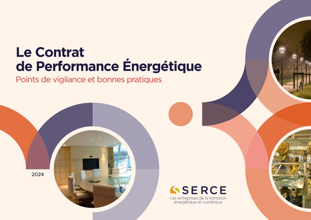 Le Contrat de Performance Énergétique : Points de vigilance et bonnes pratiques