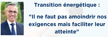 Document Transition énergétique : 