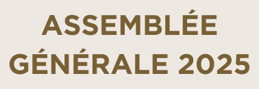 Document Assemblée Générale 2025