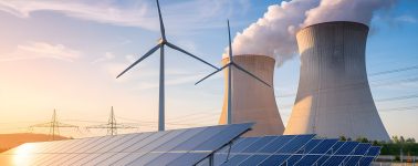 Document EnR, nucléaire : le SERCE apporte sa vision à l’ouverture de Think Energies 2025