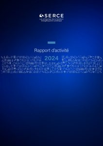 Rapport d'activité 2024