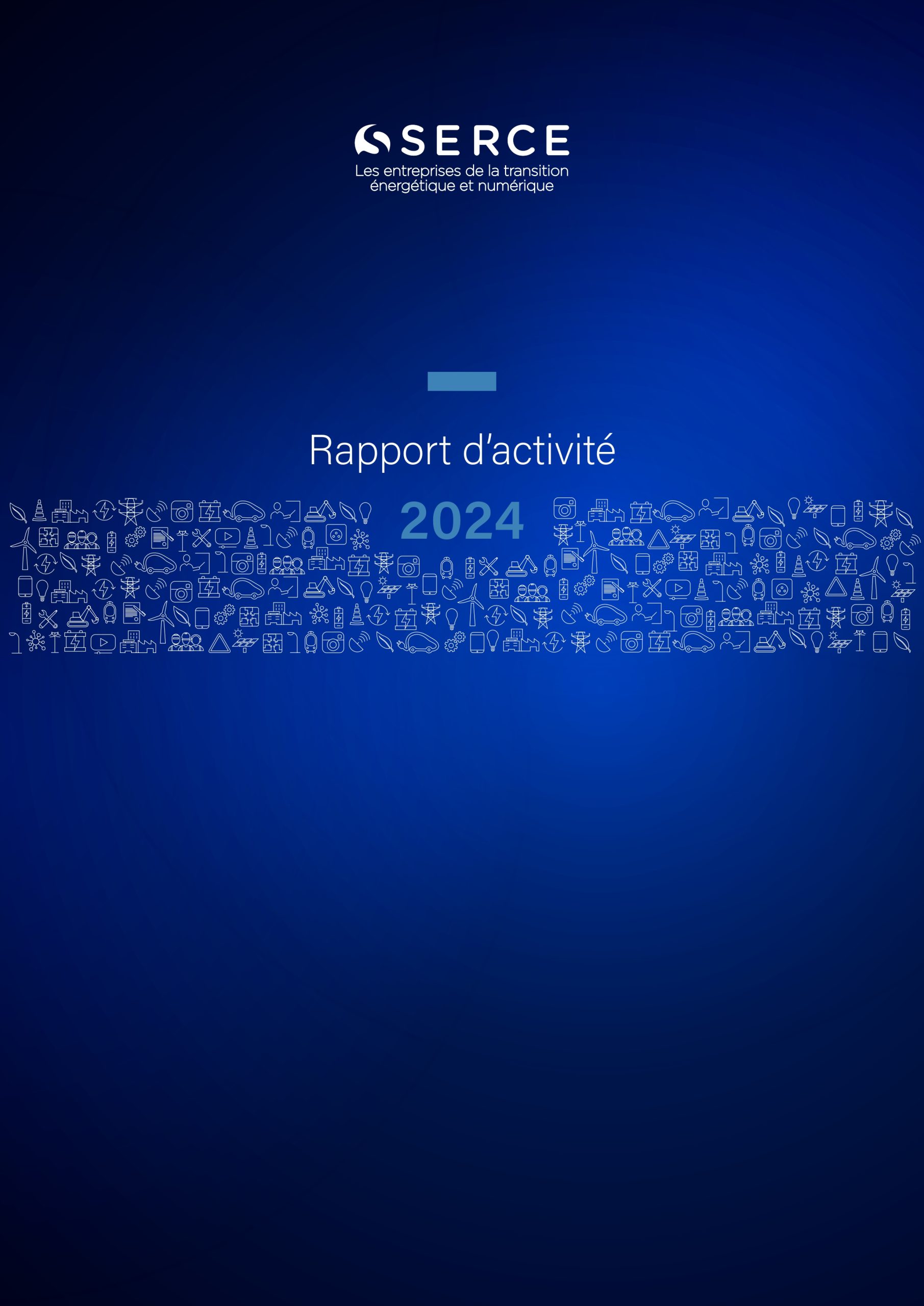 Document Rapport d'activité 2024