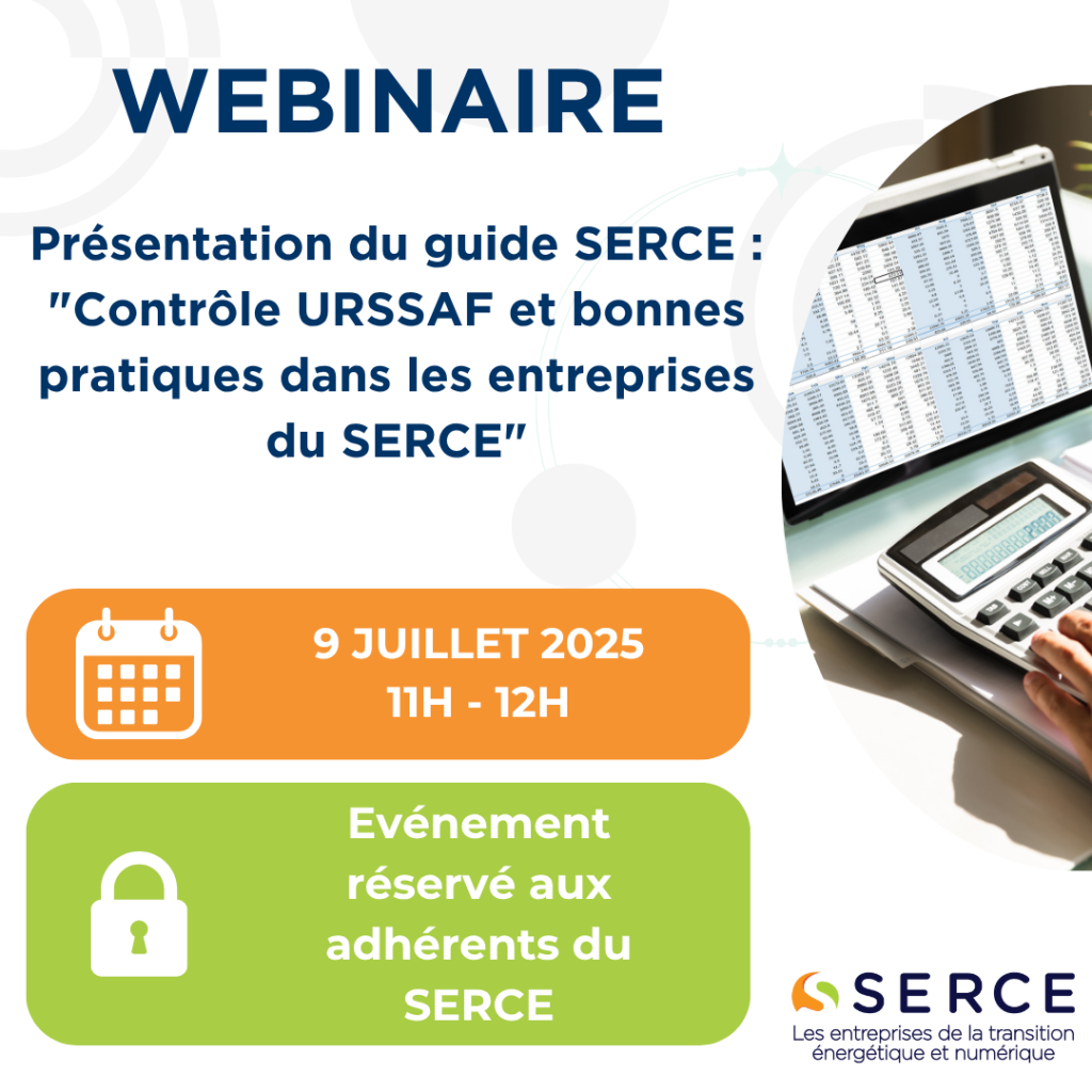 Webinaire : Présentation du guide :