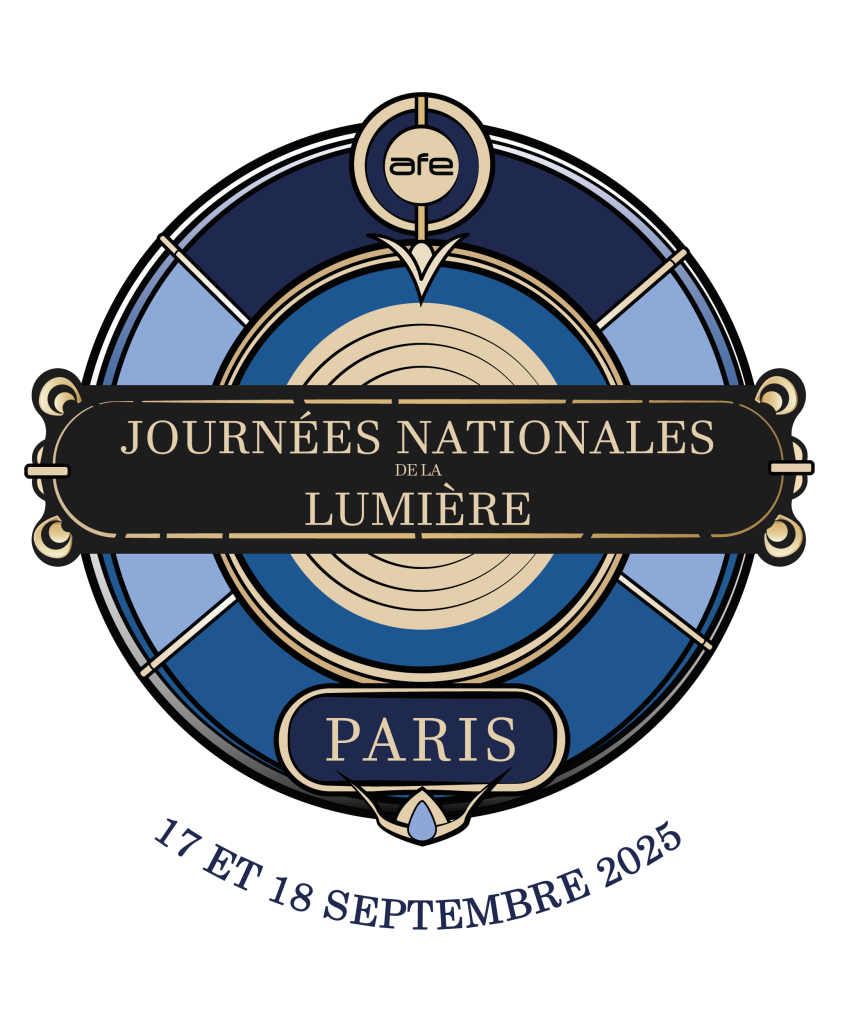 Journées Nationales de la Lumière 2025