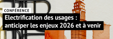 Document Electrification des usages : anticiper les enjeux 2026 et à venir