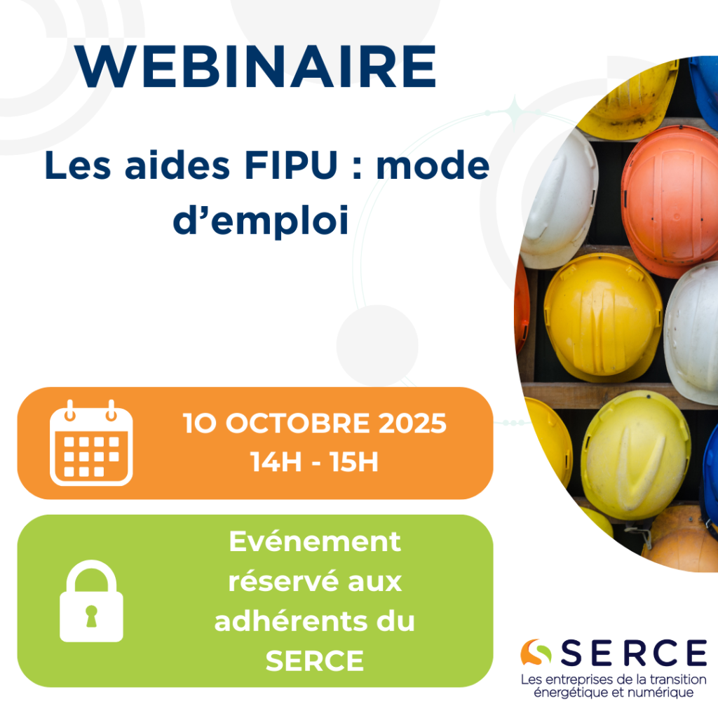 Webinaire : Les aides FIPU : mode d’emploi