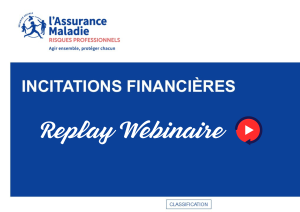 Replay & Support Webinaire SERCE - Les aides FIPU : mode d’emploi