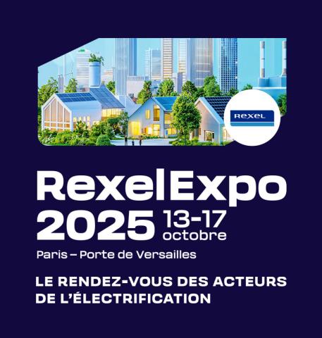 RexelExpo 2025