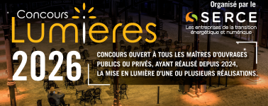 Document Concours Lumières 2026