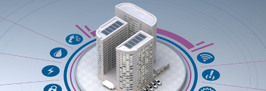 Document Report des BACS : une opportunité à saisir pour booster l’efficacité énergétique, selon le SERCE