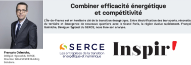 Document Combiner efficacité énergétique et compétitivité