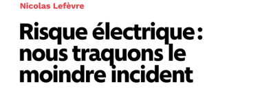 Document Prévention-Sécurité 