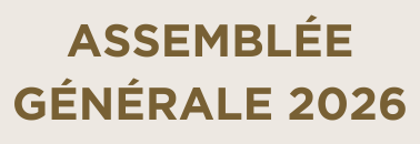 Document Assemblée Générale 2026