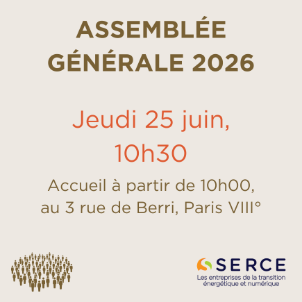 Assemblée Générale 2026