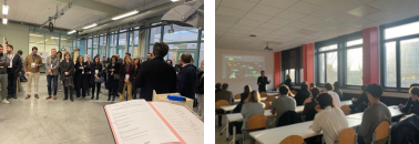 Document Retour sur les dernières actions liées à l'attractivité des métiers menées en régions