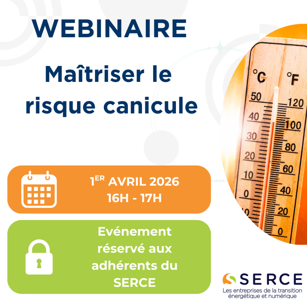 Webinaire : 