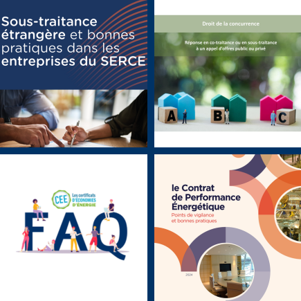 Document Des outils juridiques pour accompagner les adhérents du SERCE
