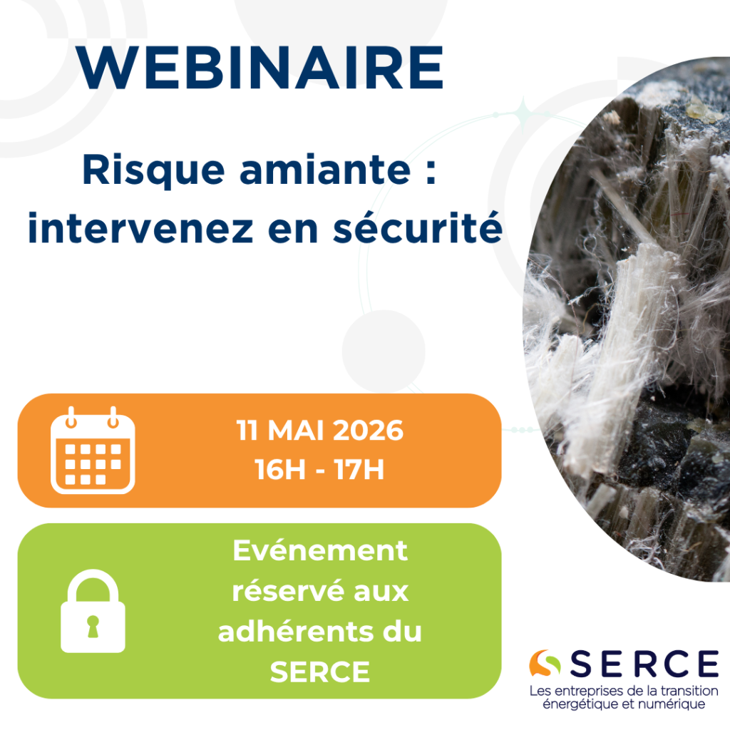 Webinaire : 
