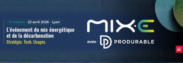 Document Salon MIX.E avec PRODURABLE