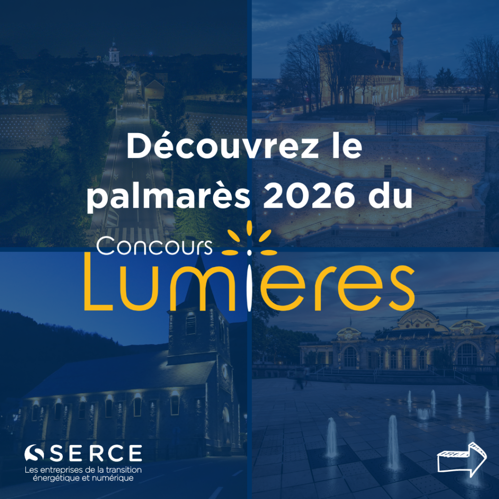 Concours Lumières® 2026 : quand la lumière réinvente le patrimoine et transforme l’expérience nocturne des territoires