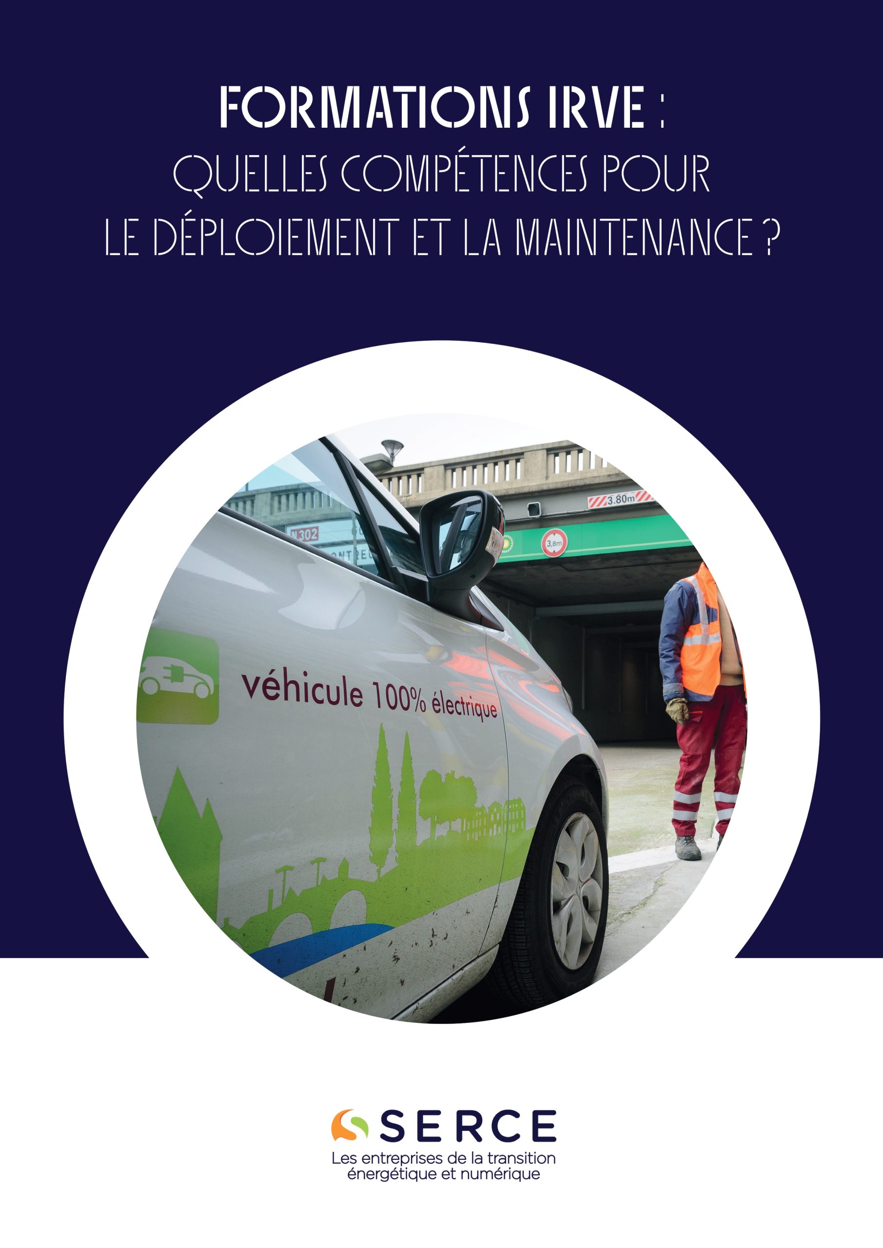 Document Formations IRVE : quelles compétences pour le déploiement et la maintenance ?
