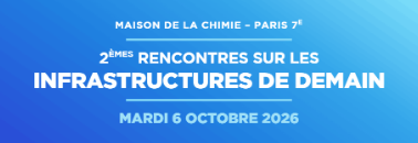 Document 2èmes Rencontres sur les Infrastructures de Demain
