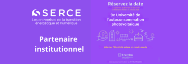 Document Université de l’Autoconsommation Photovoltaïque 2026