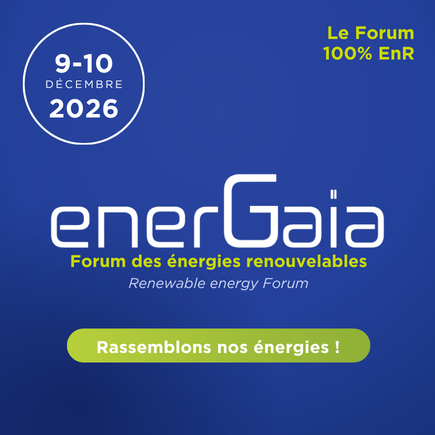 Energaïa 2026