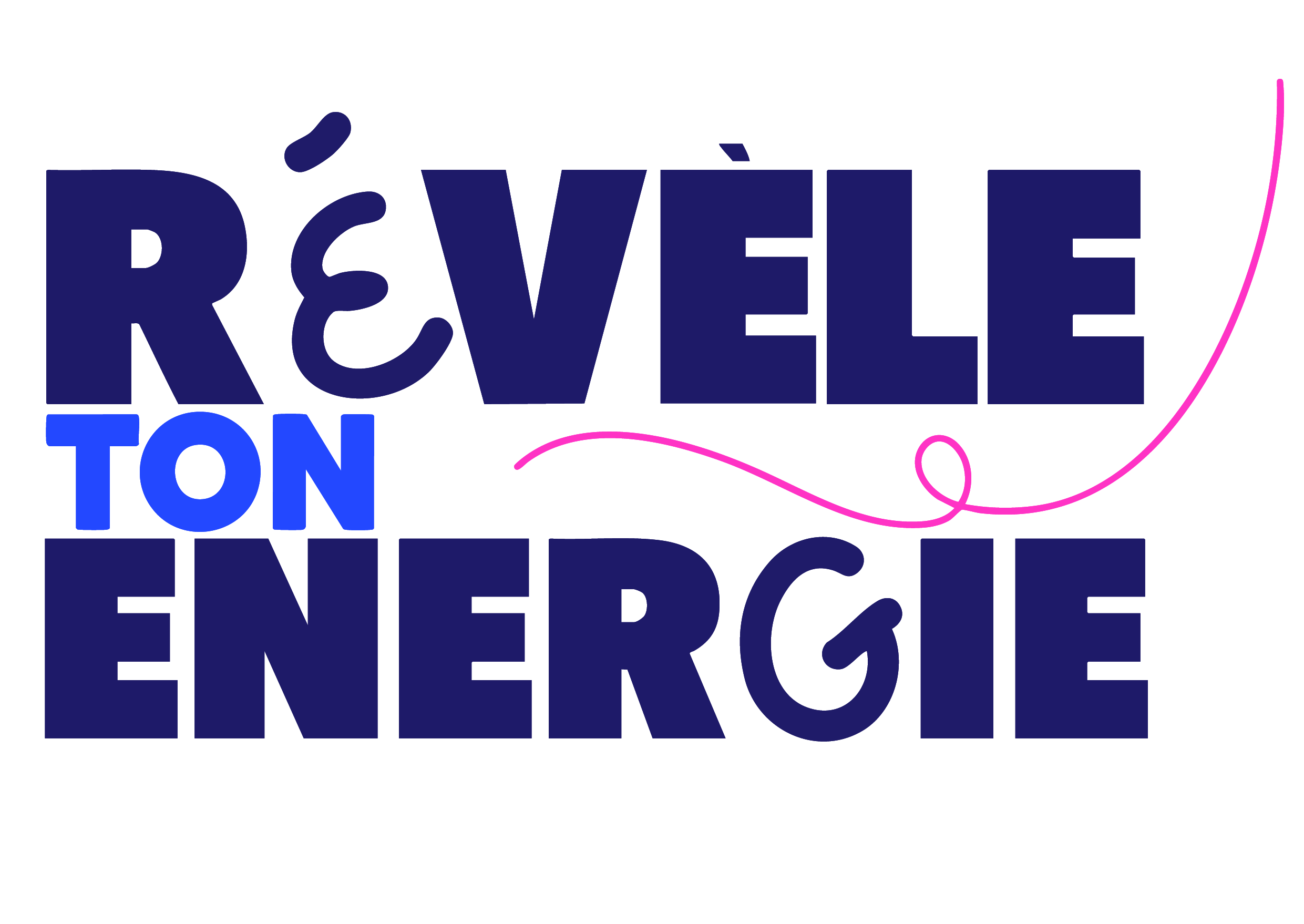 Révèle ton énergie ! Une marque au service de l'attractivité de la profession