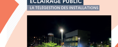 Document Guide CEREMA-SERCE - Eclairage public : la télégestion des installations