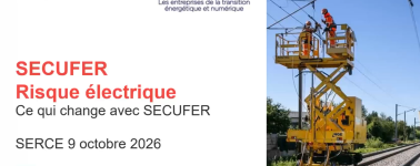 Document Webinaire - Décryptage de SECUFER – risque électrique